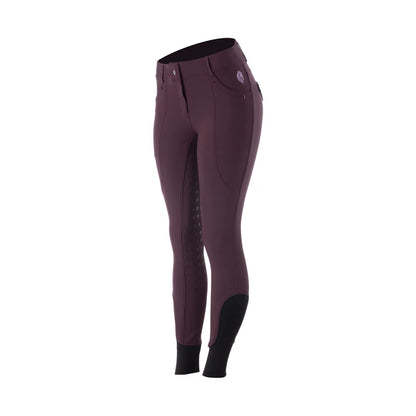 Equinavia Annika Ladies Silicone Full Seat Breeches