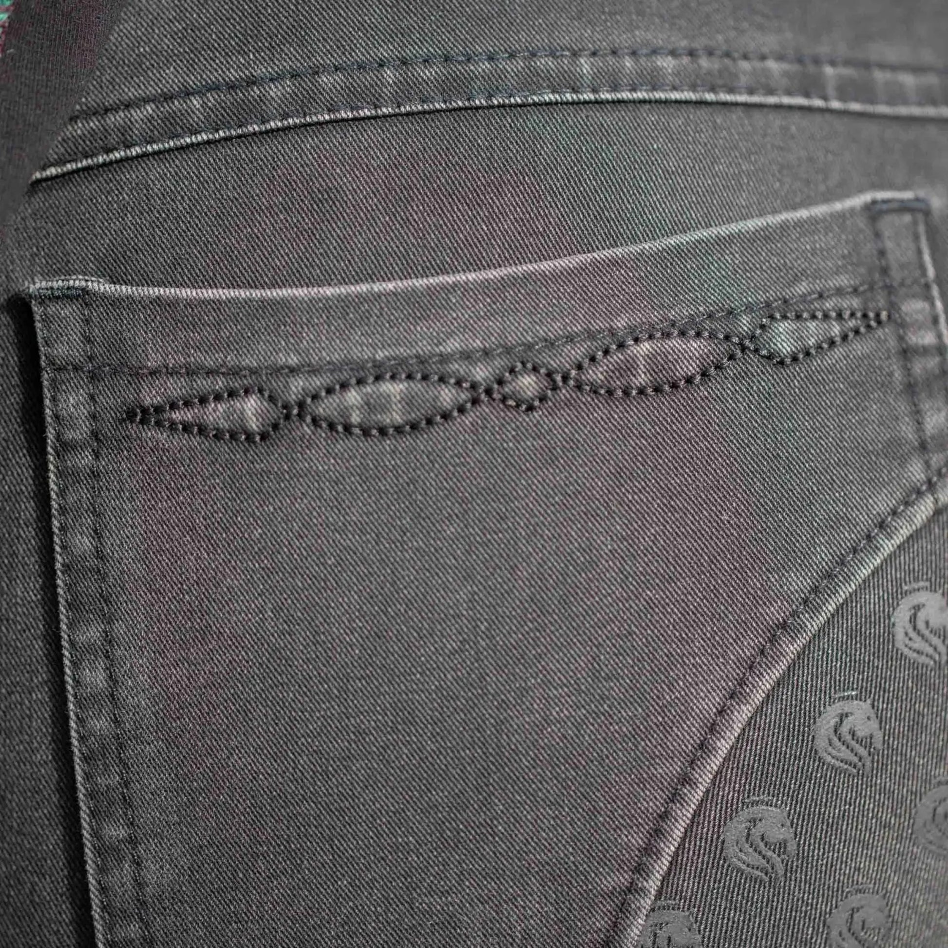 Equinavia Helena Ladies Denim Full Seat Breeches