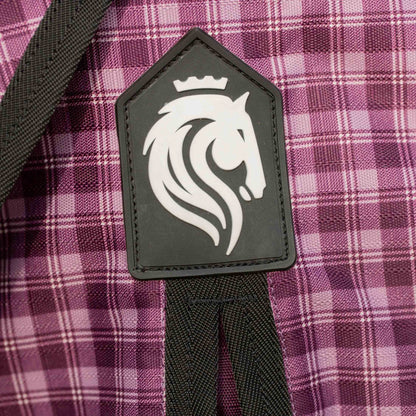 Equinavia Norse Heavy Weight Turnout Blanket 300g