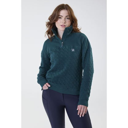 Horseware Liberty Winter Sweatshirt