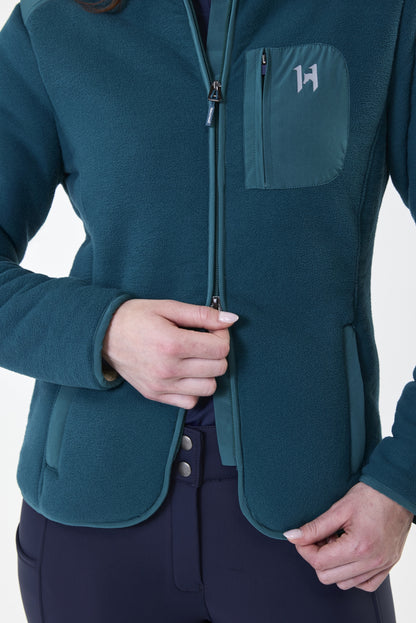 Horseware Pace Fleece Jacket