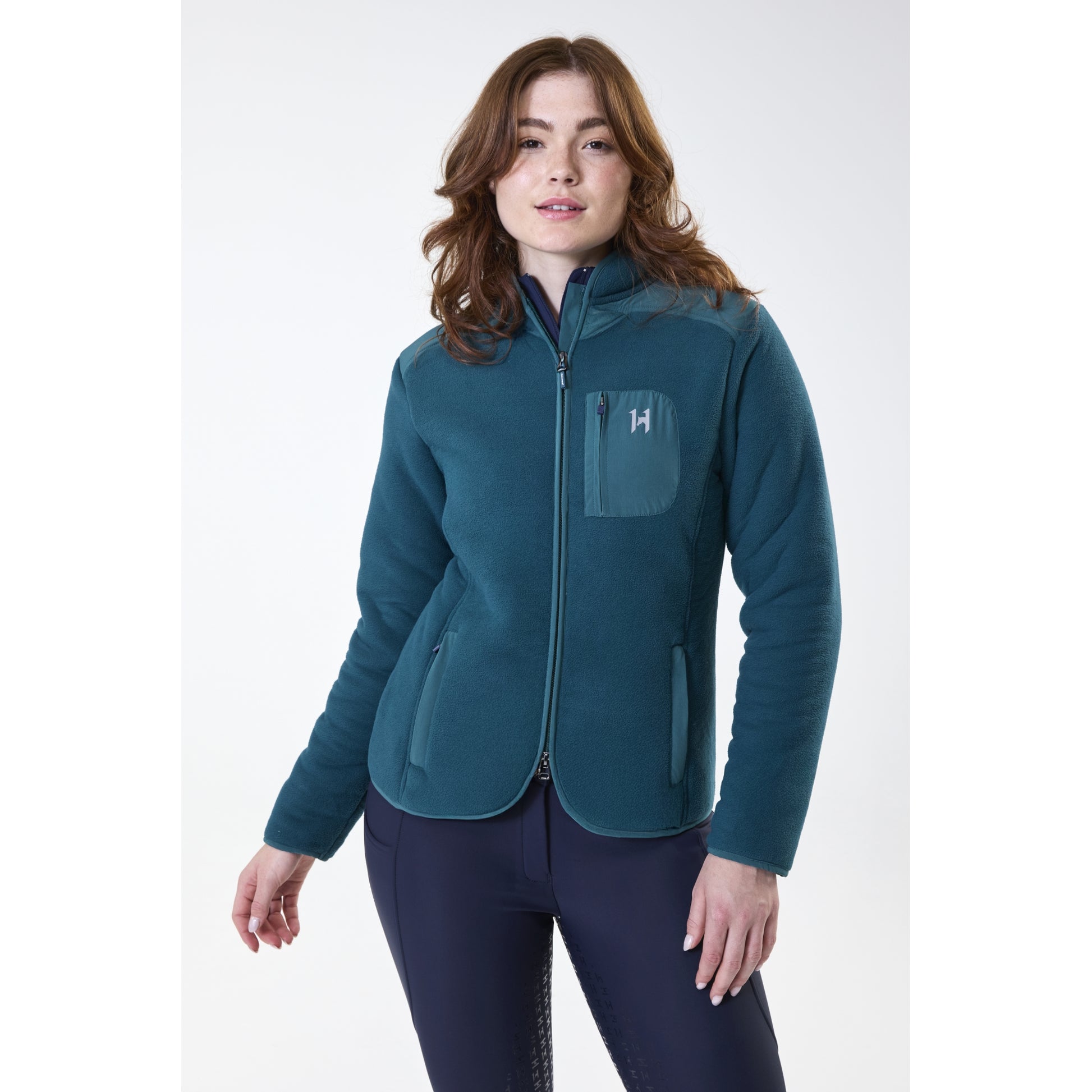 Horseware Pace Fleece Jacket