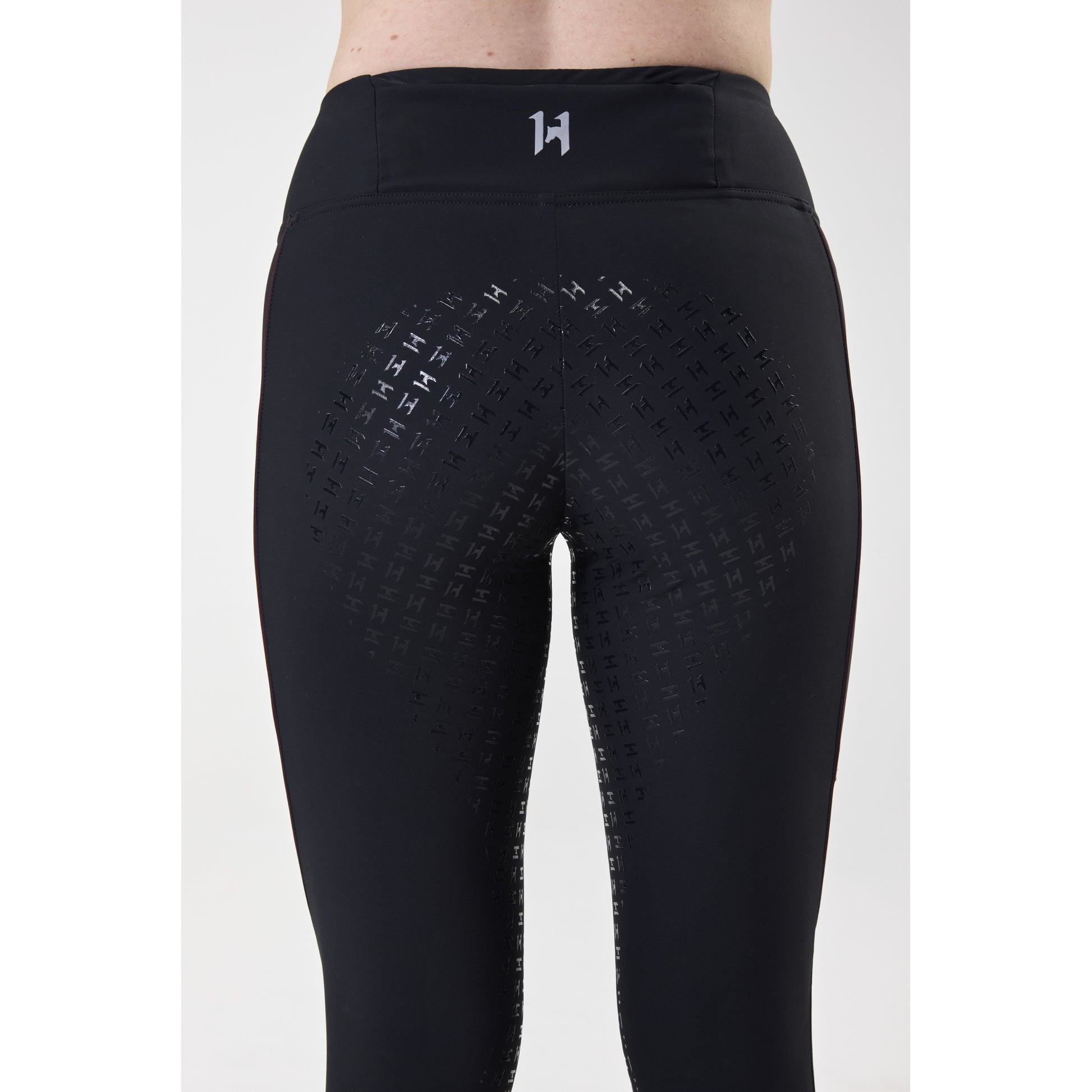 HW Optifit Winter Riding Tights FS