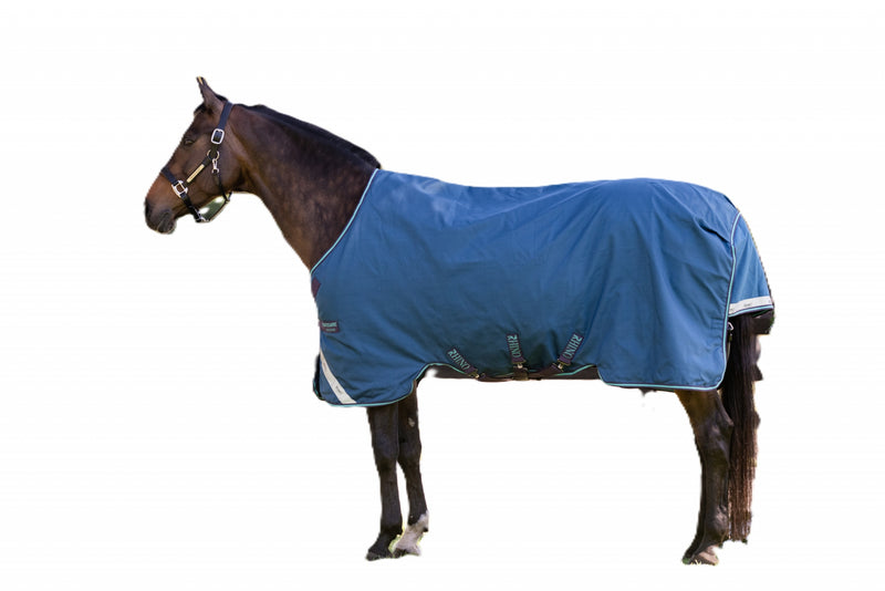 Rhino Turnout 100g 66 Navy/Gray