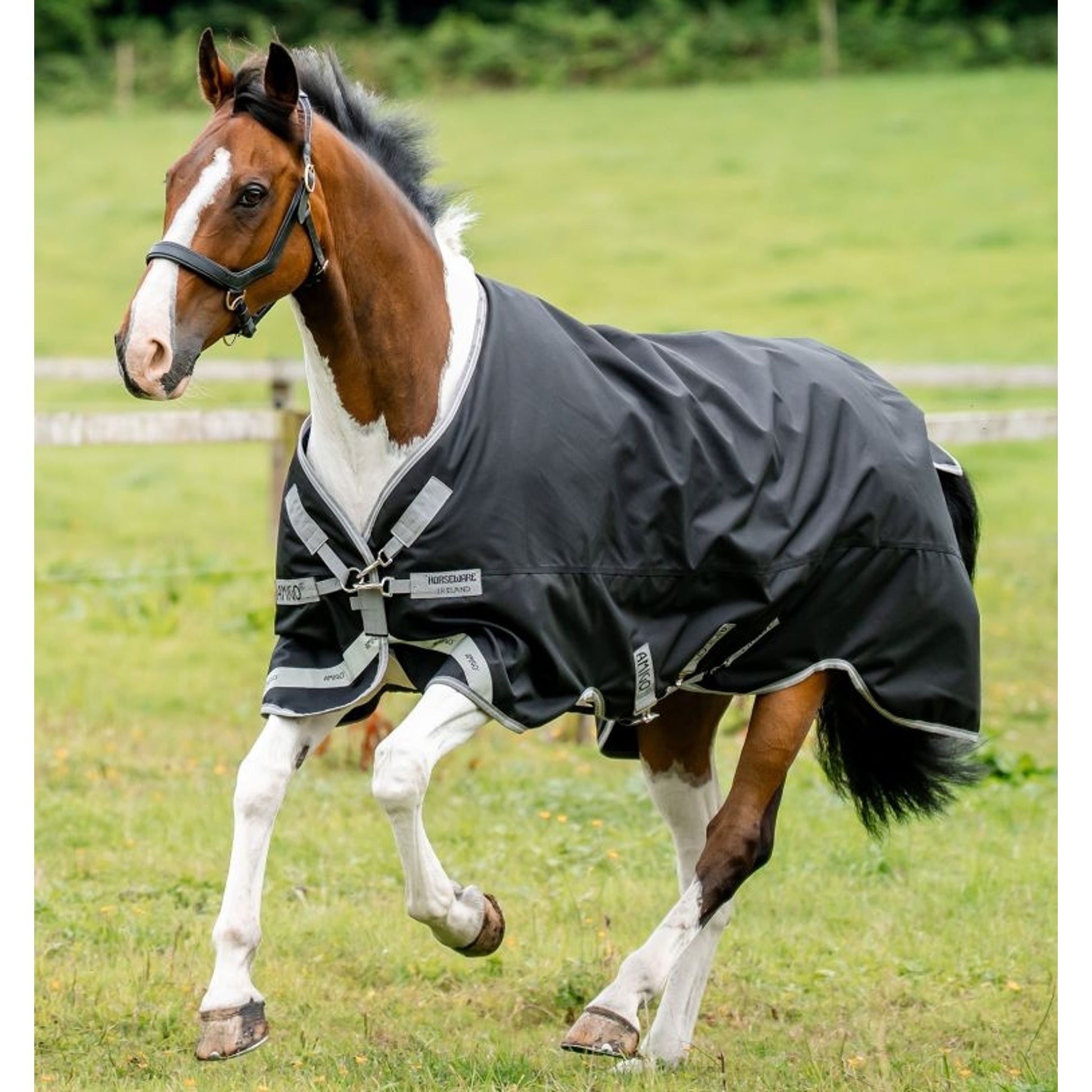 Amigo 1200D Turnout 0g