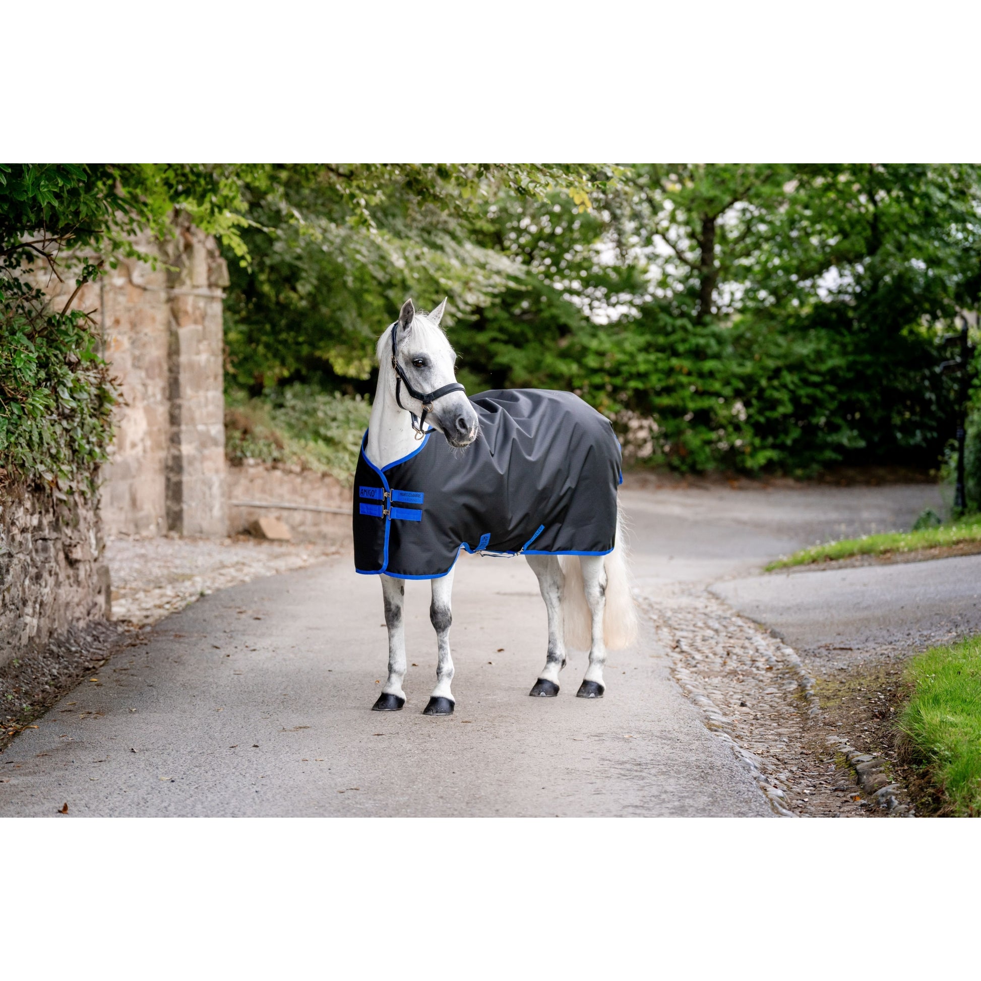 Amigo Ripstop 900D Turnout 100g