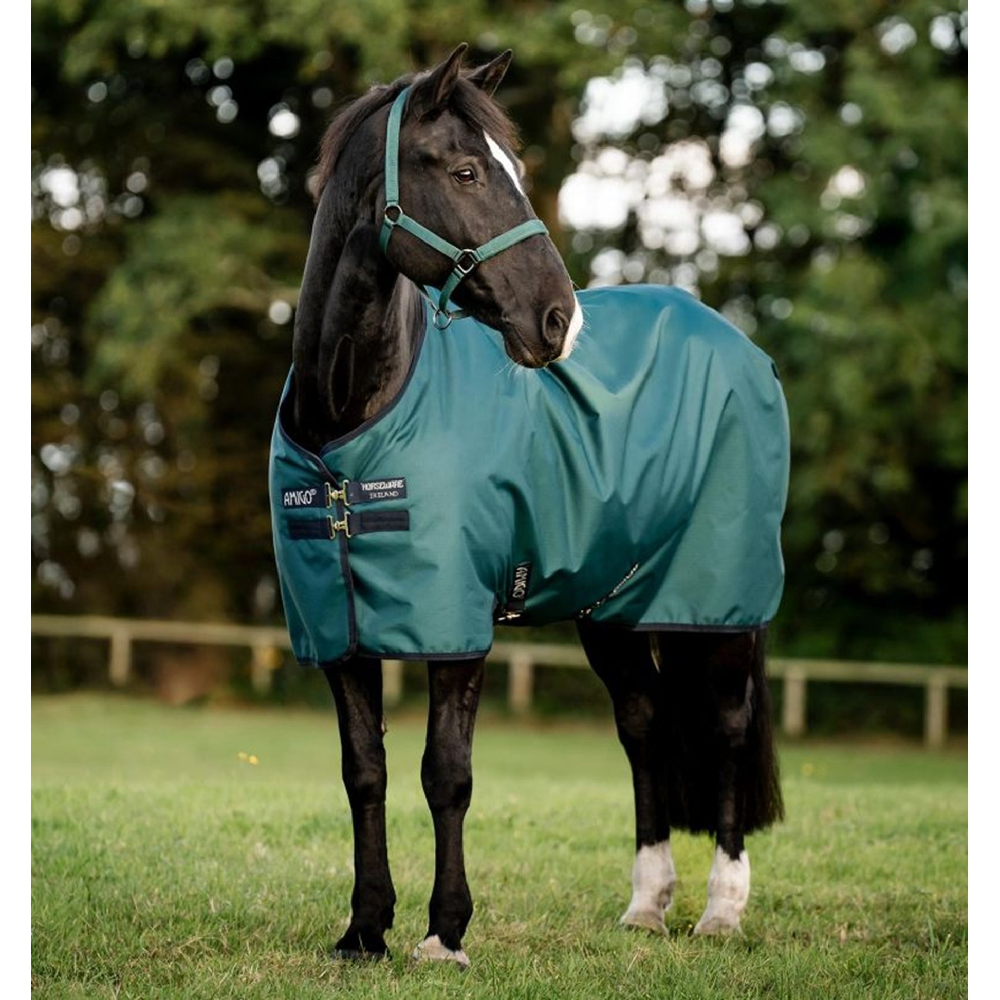 Amigo Ripstop 900 Fleece Orig 50g
