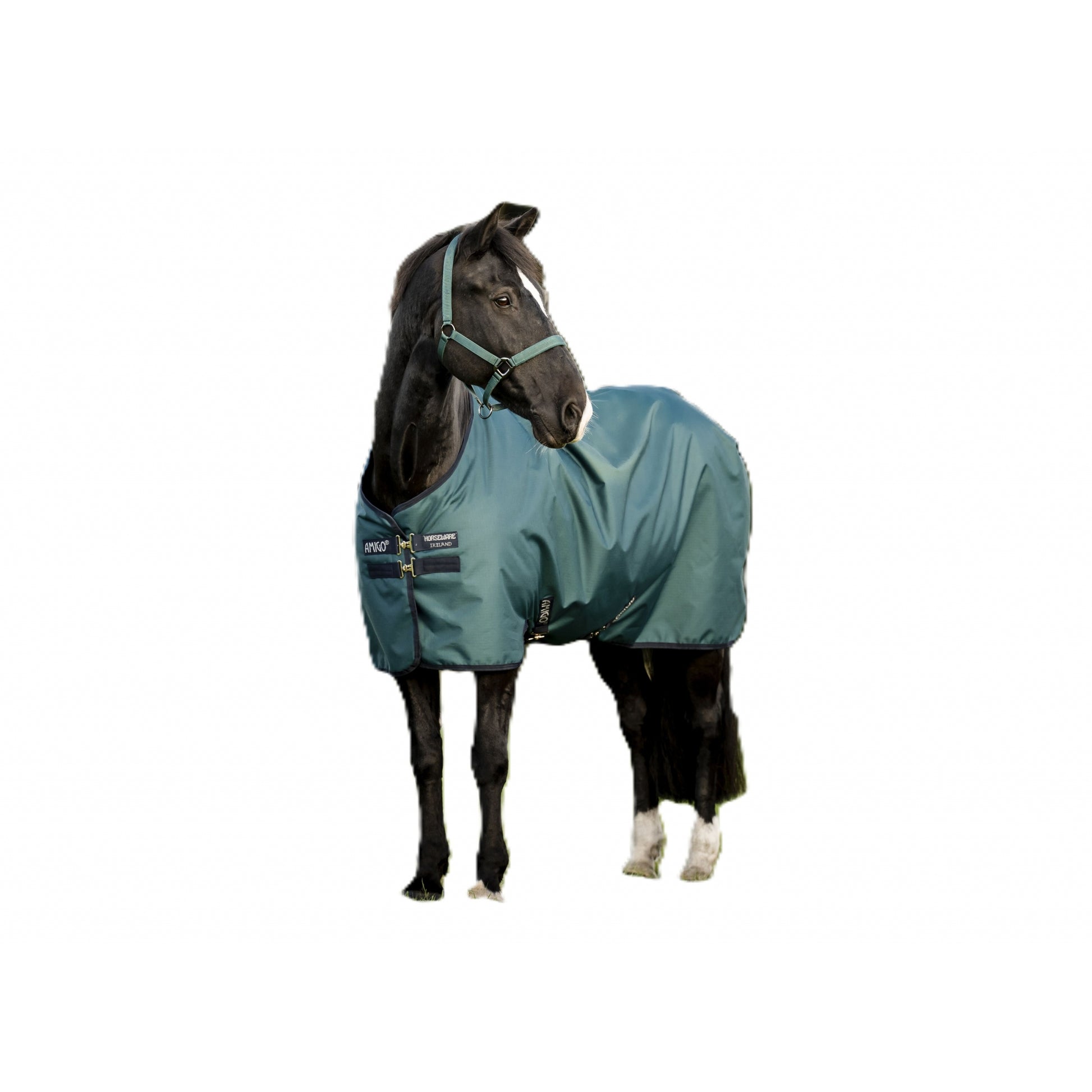 Amigo Ripstop 900D Pony Turnout 0g
