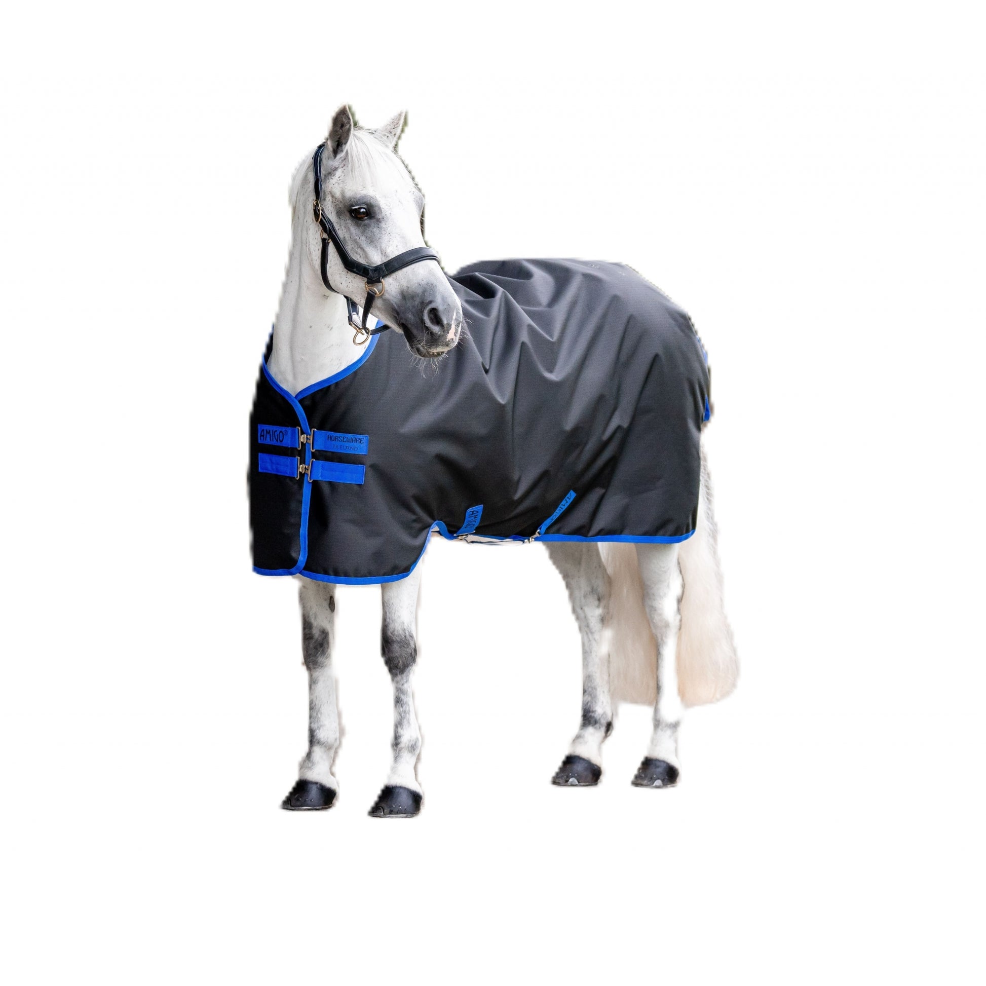 Amigo Ripstop 900D Pony Turnout 0g