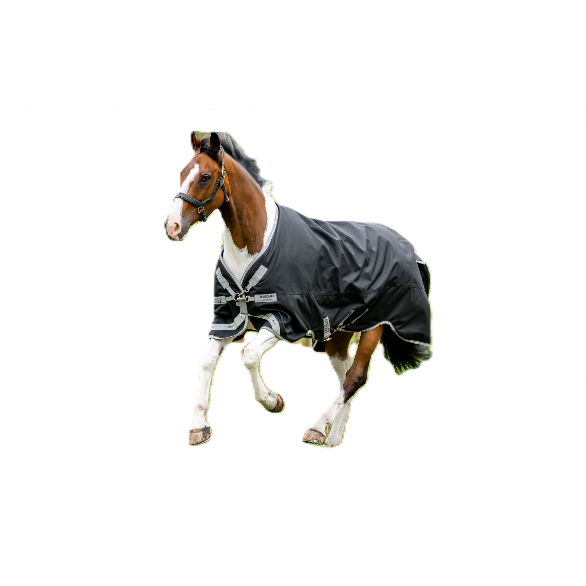 Amigo 1200D XL Turnout 150g