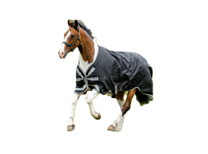 Amigo 1200D XL Turnout 150g