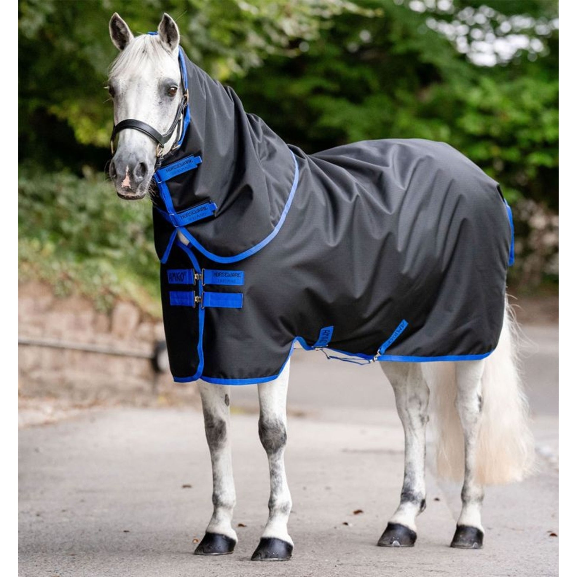 Amigo Ripstop 900D Plus Pony TO 50g