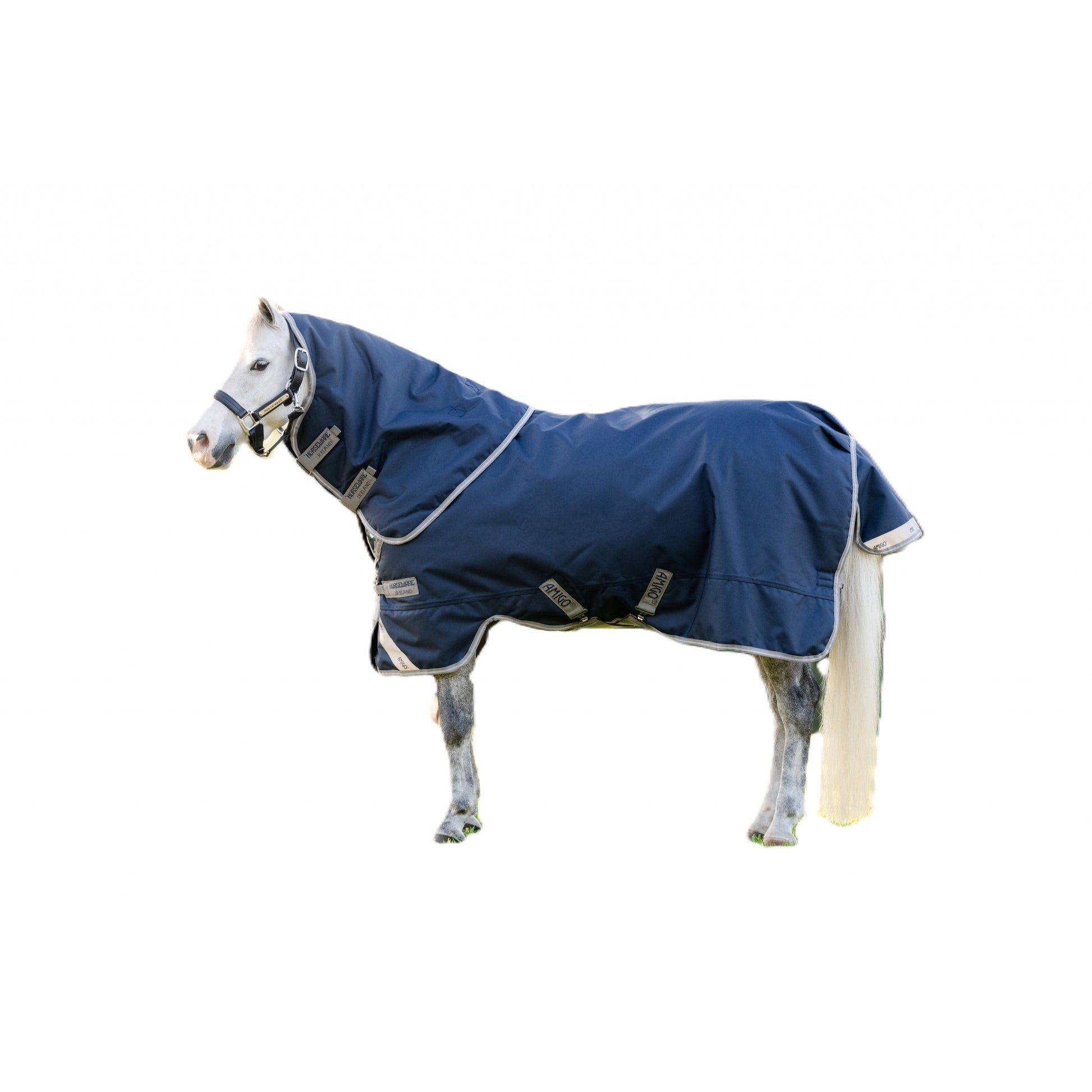 Amigo 1200D Plus Pony Turnout 0g
