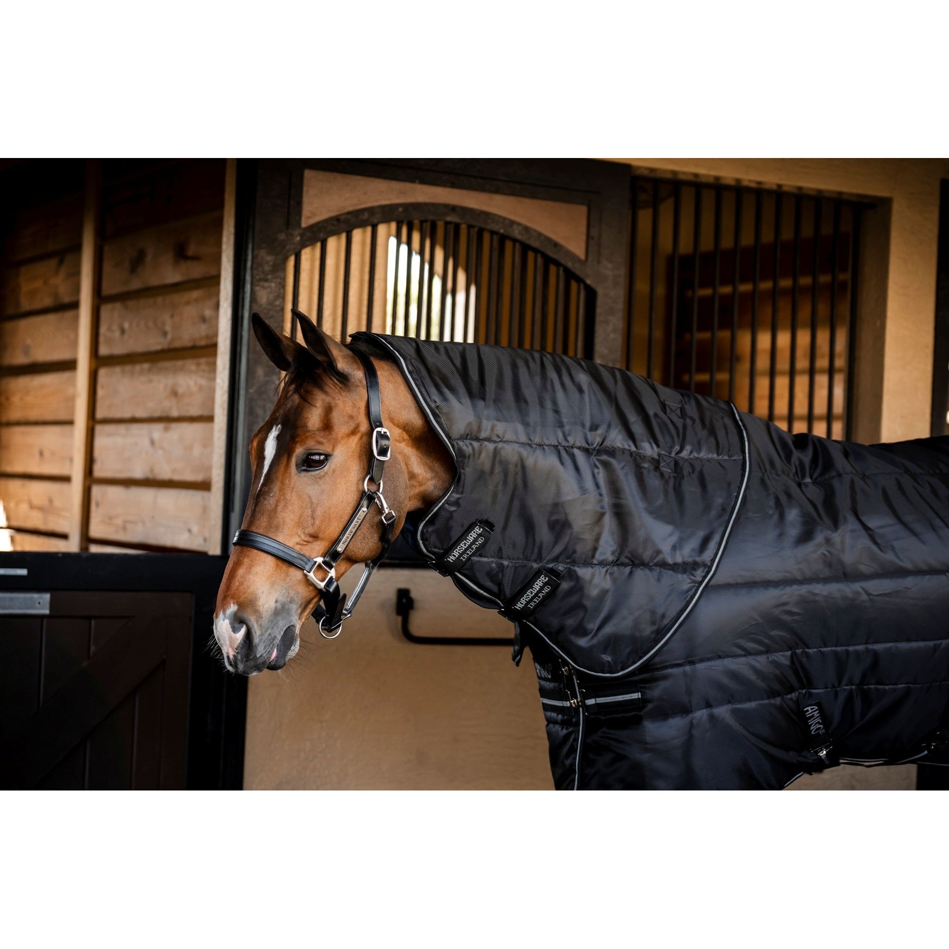 Amigo RS Insulator Stable Hood 200g
