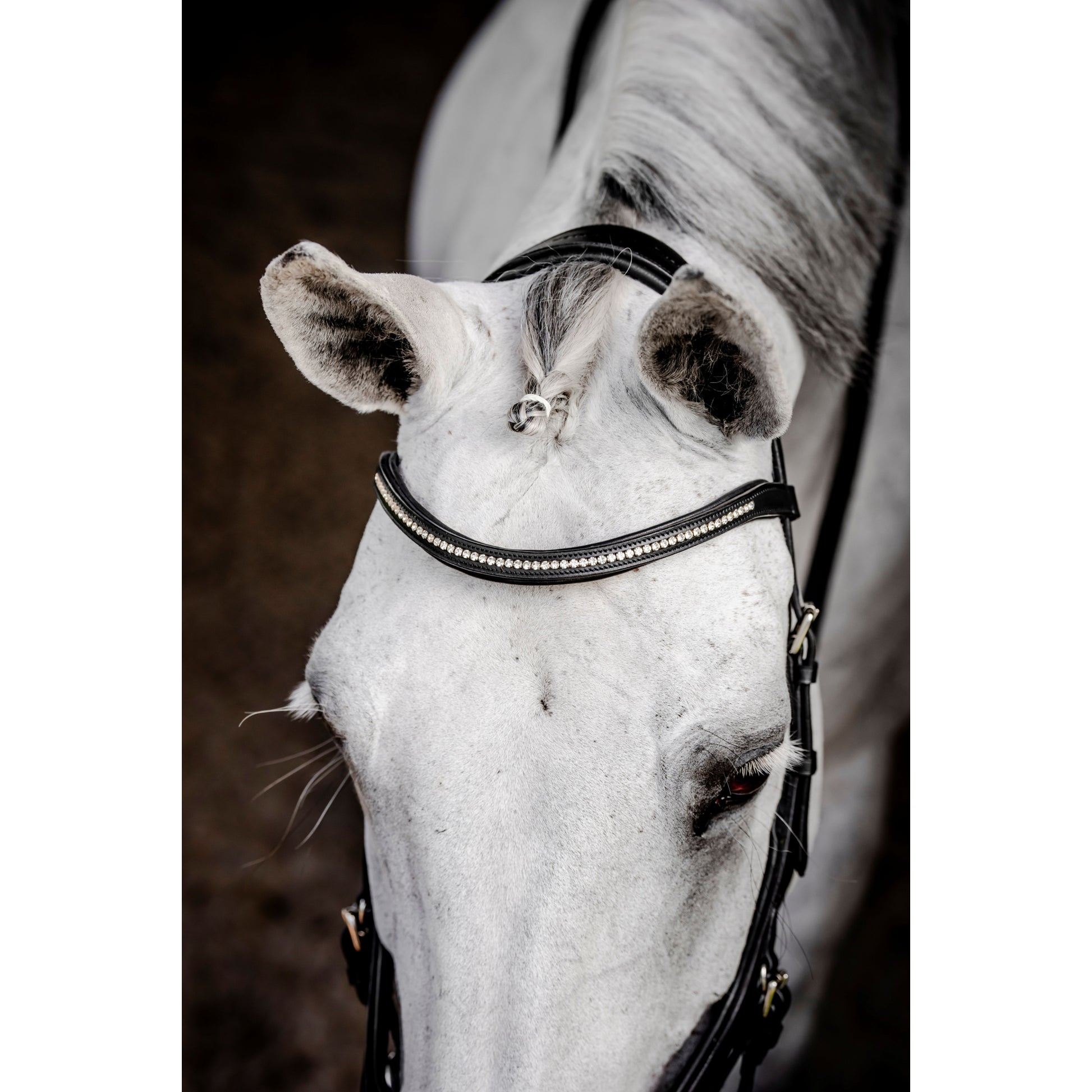 Horseware Micklem Diamante Competition
