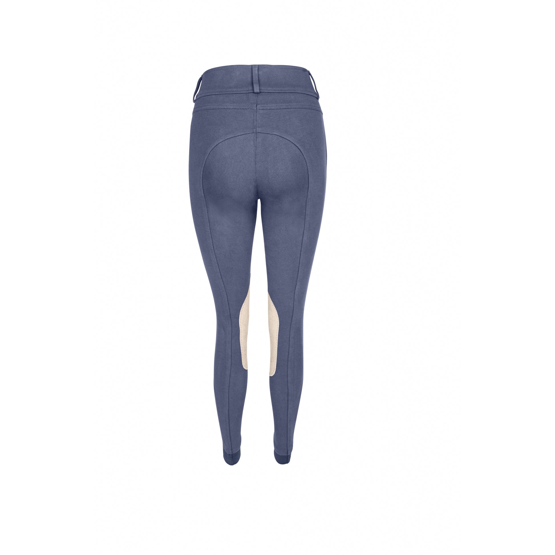 OEQ Ladies Lily Knee Patch Breech