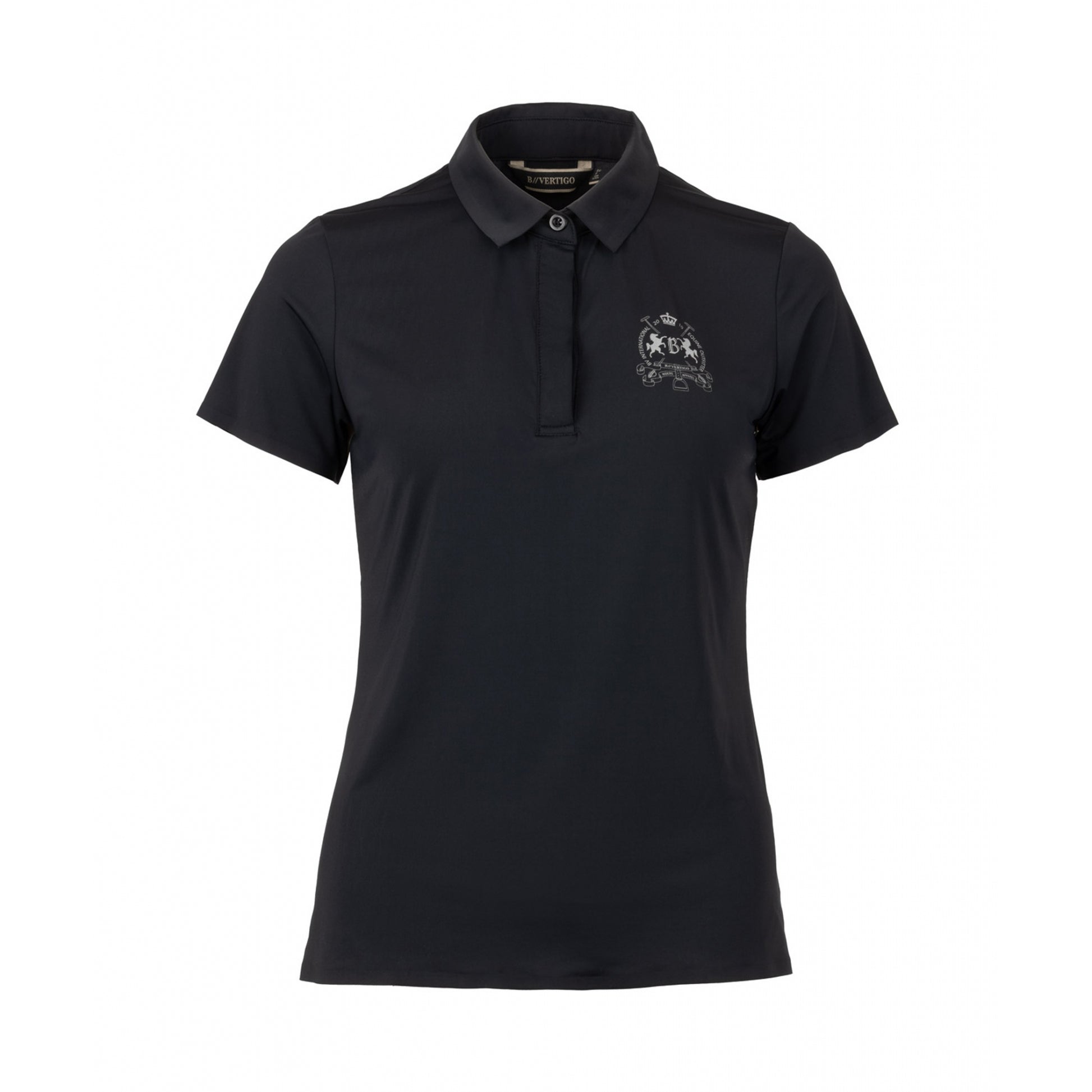 B Vertigo Daphne Ladies Ultralight Polo Shirt