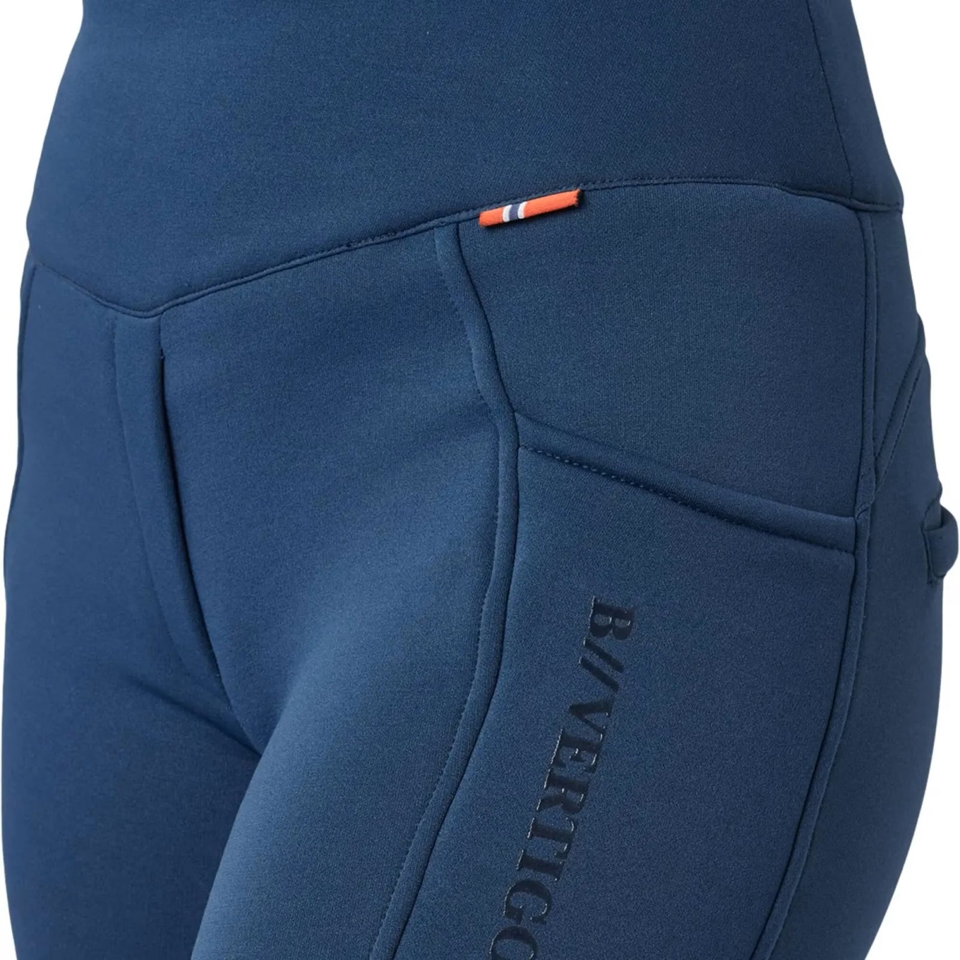 B Vertigo Evelina Ladies Full Seat Winter Tights