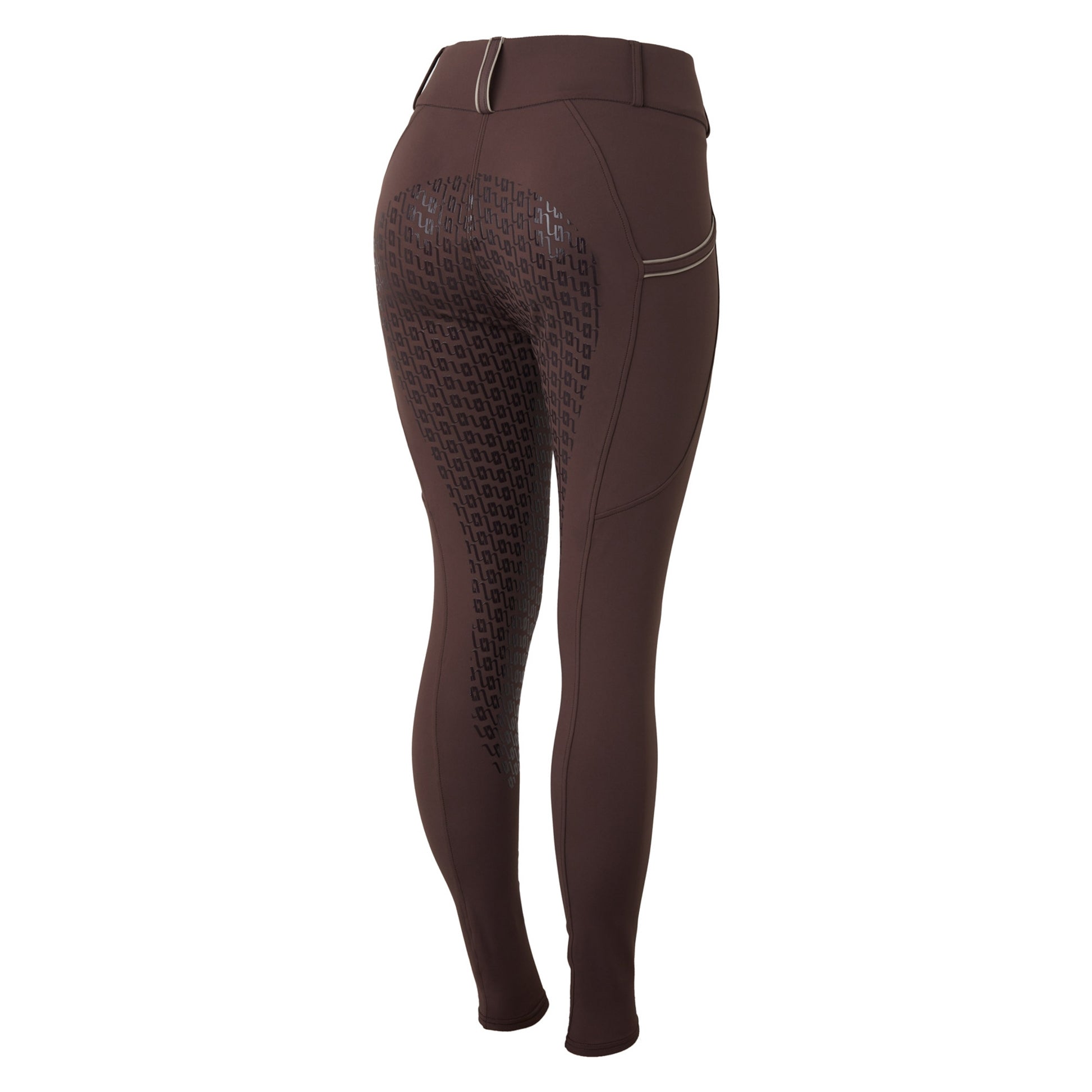 Horze Noelle Ladies Full Seat Breeches