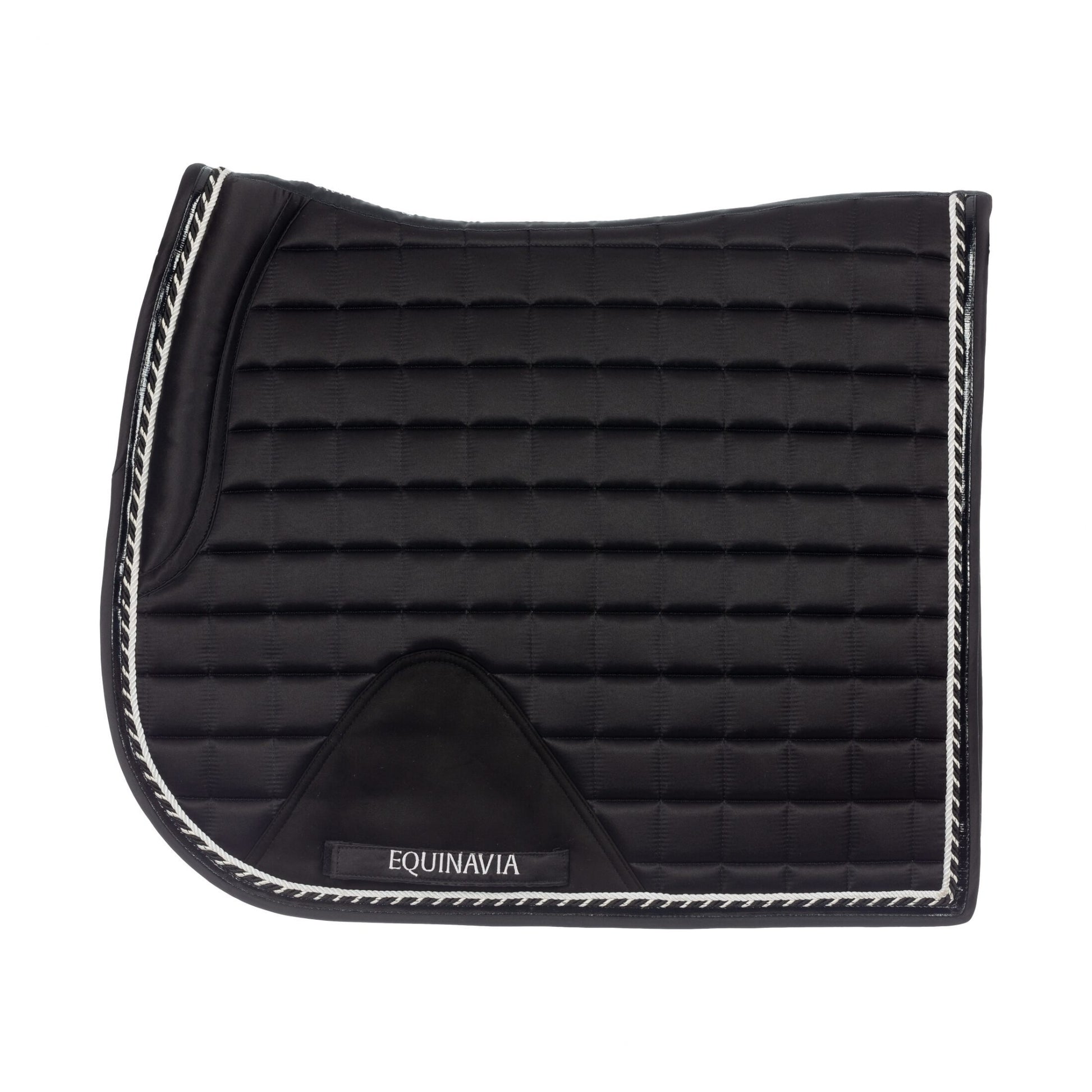 Equinavia Copenhagen Stay Put Dressage Saddle Pad