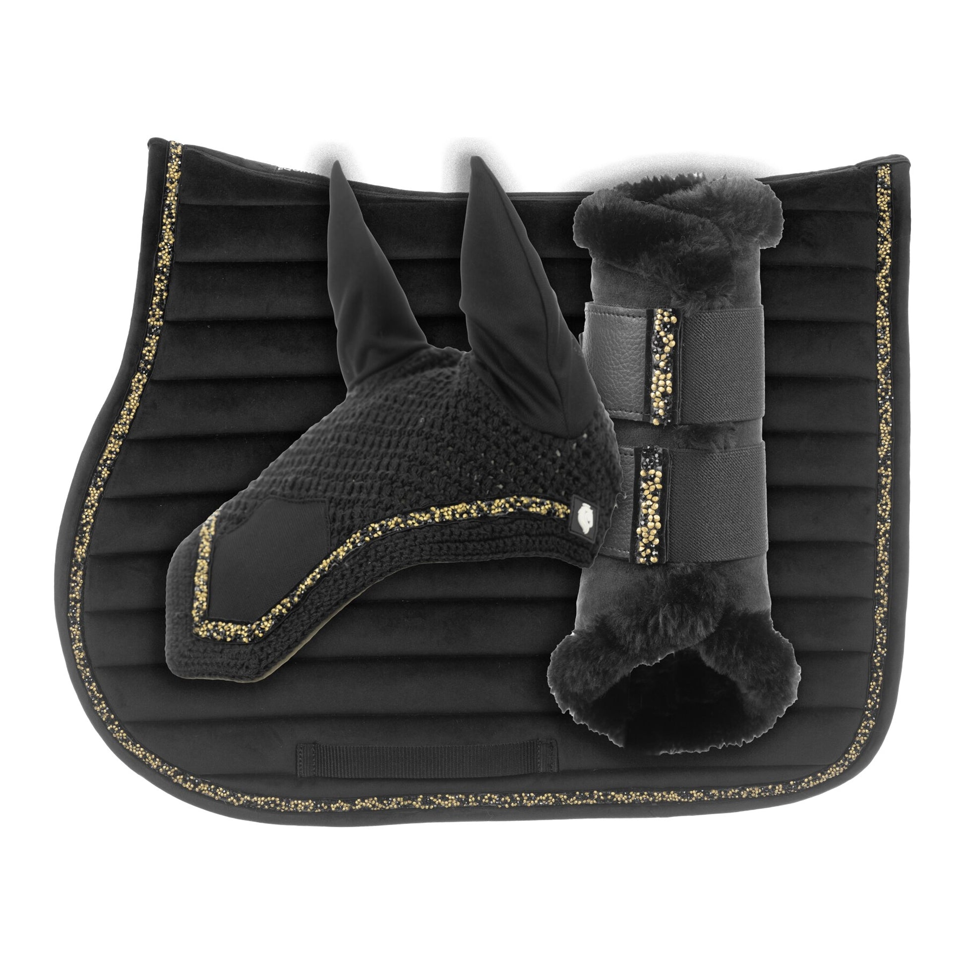Equinavia Arendal Matching Horse Set