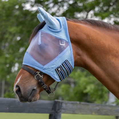 Equinavia Algard Soft Mesh Fly Mask