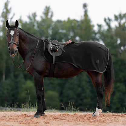 Equinavia Koselig Fleece Quarter Sheet