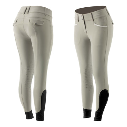 Equinavia Madeleine Ladies Knee Patch Breeches