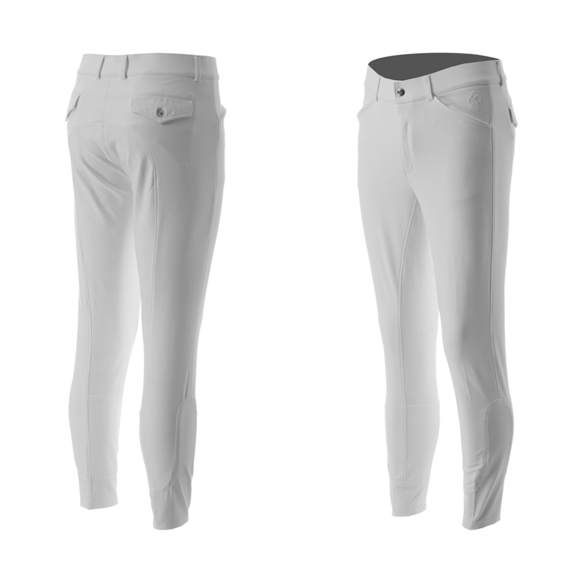 Equinavia Anders Mens Full Seat Breeches