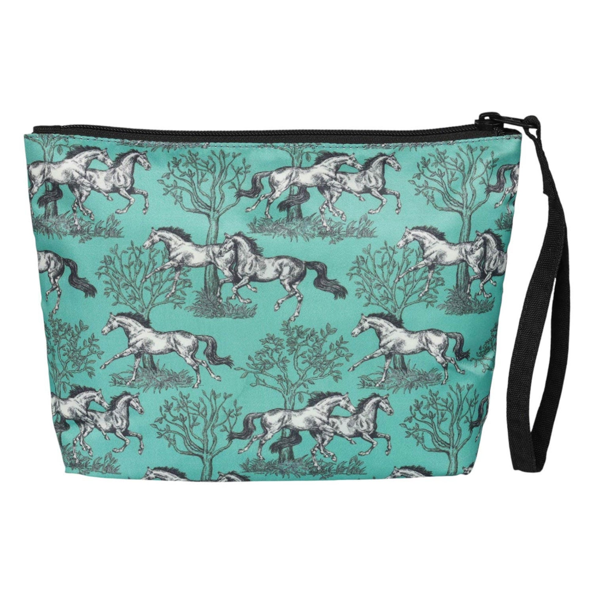 AWST Int'l Lila Toile Accessory Bag
