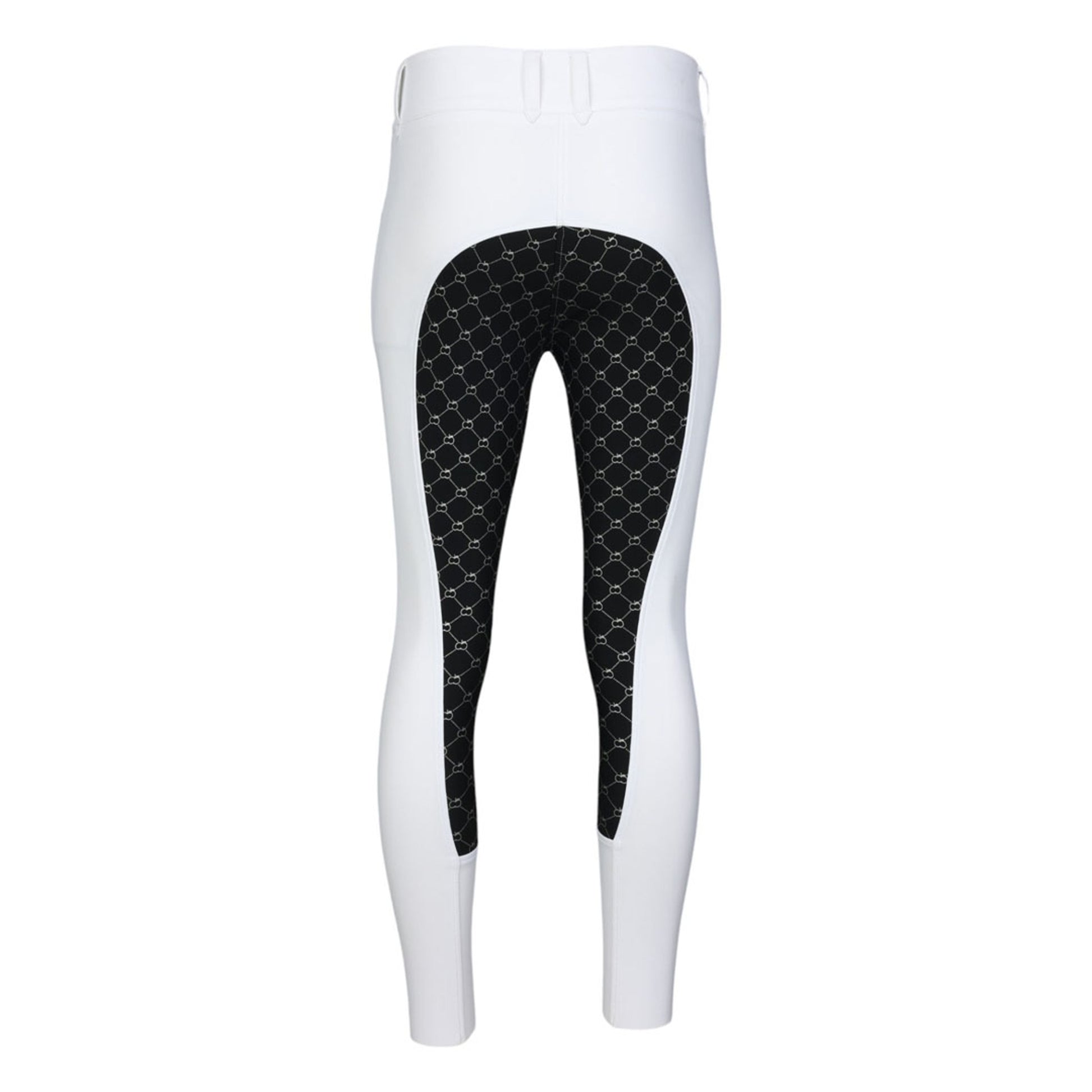 Dapplebay Ladies Sport Dressage Full Seat Show Breeches