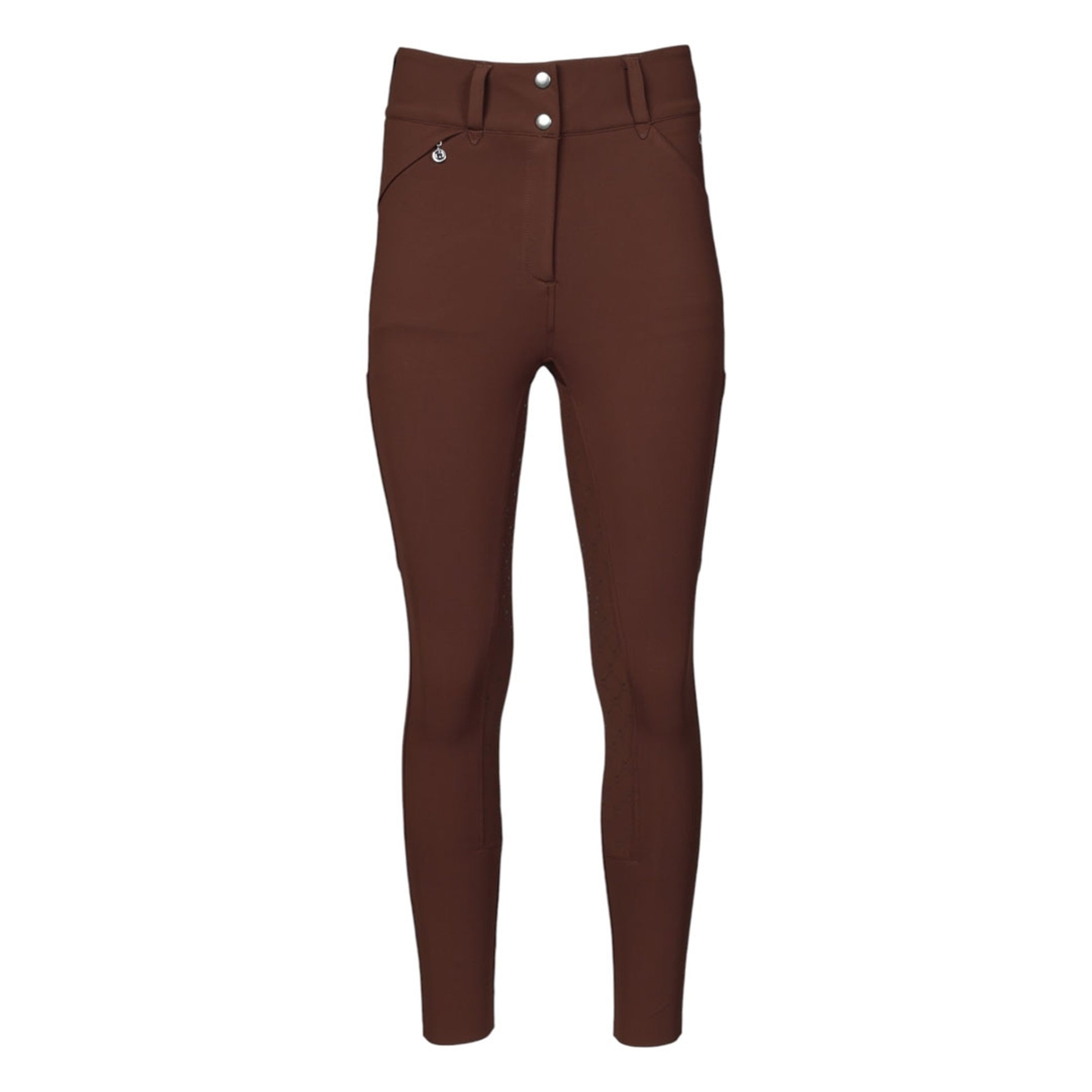 Dapplebay Ladies Compression Full Seat Breeches