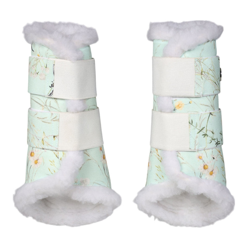 Dapplebay Dragonfly Meadow Brush Boots