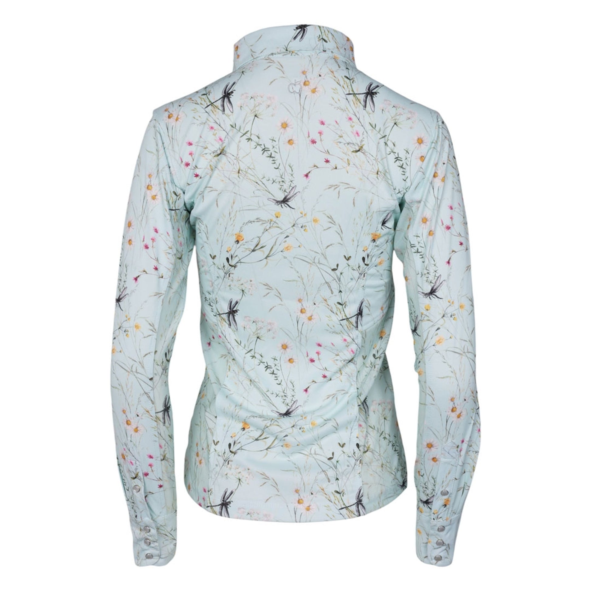 Dapplebay Dragonfly Meadow Western Riding Top