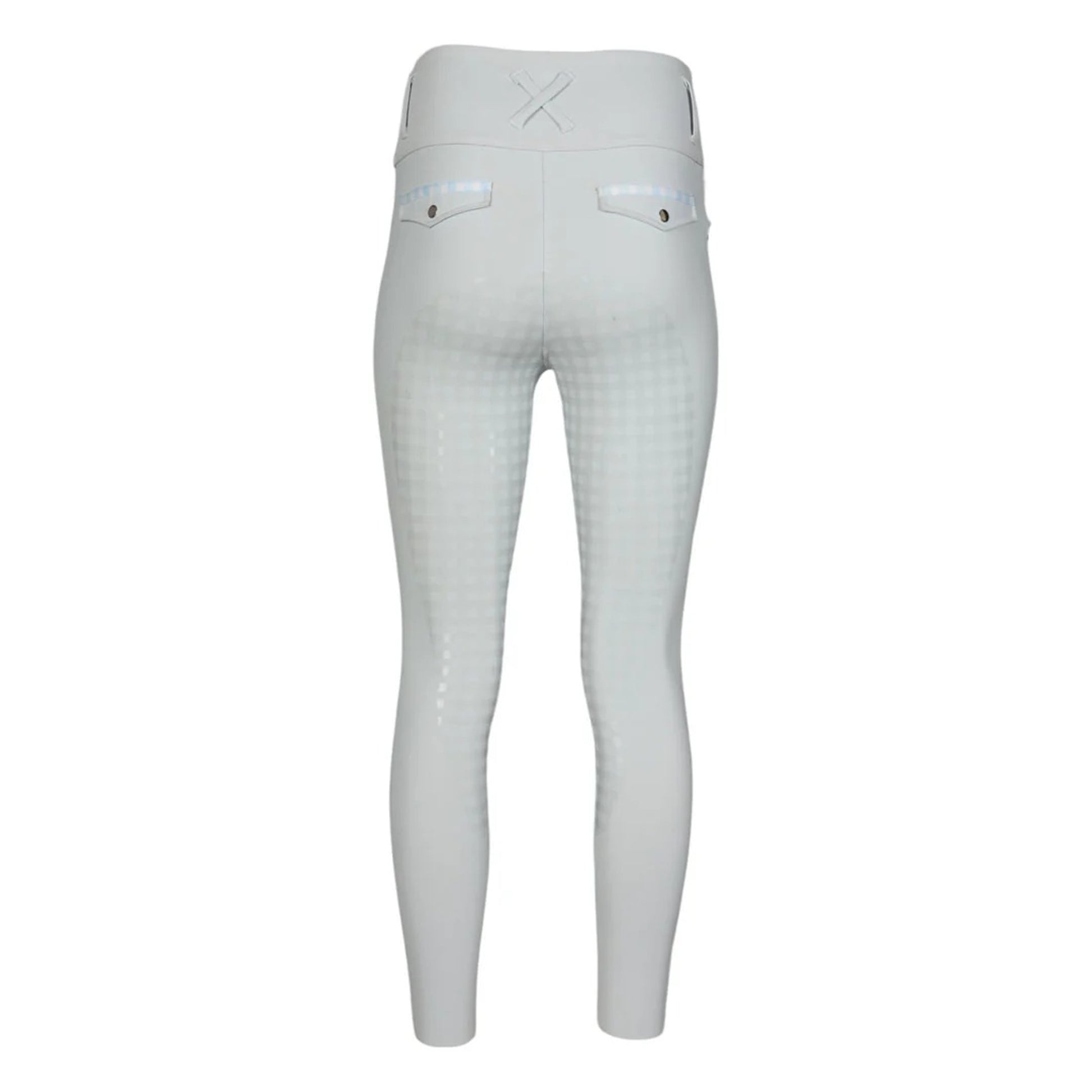 Dapplebay Kids Gingham Essential Full Seat Tights
