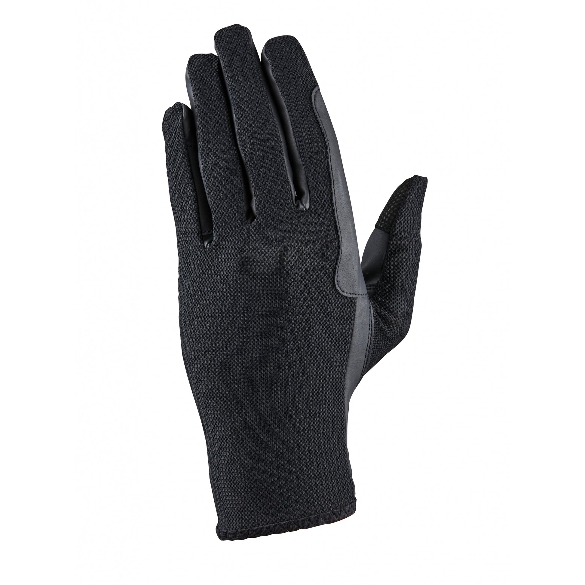 Dublin Pull On Cool Mesh Riding Gloves