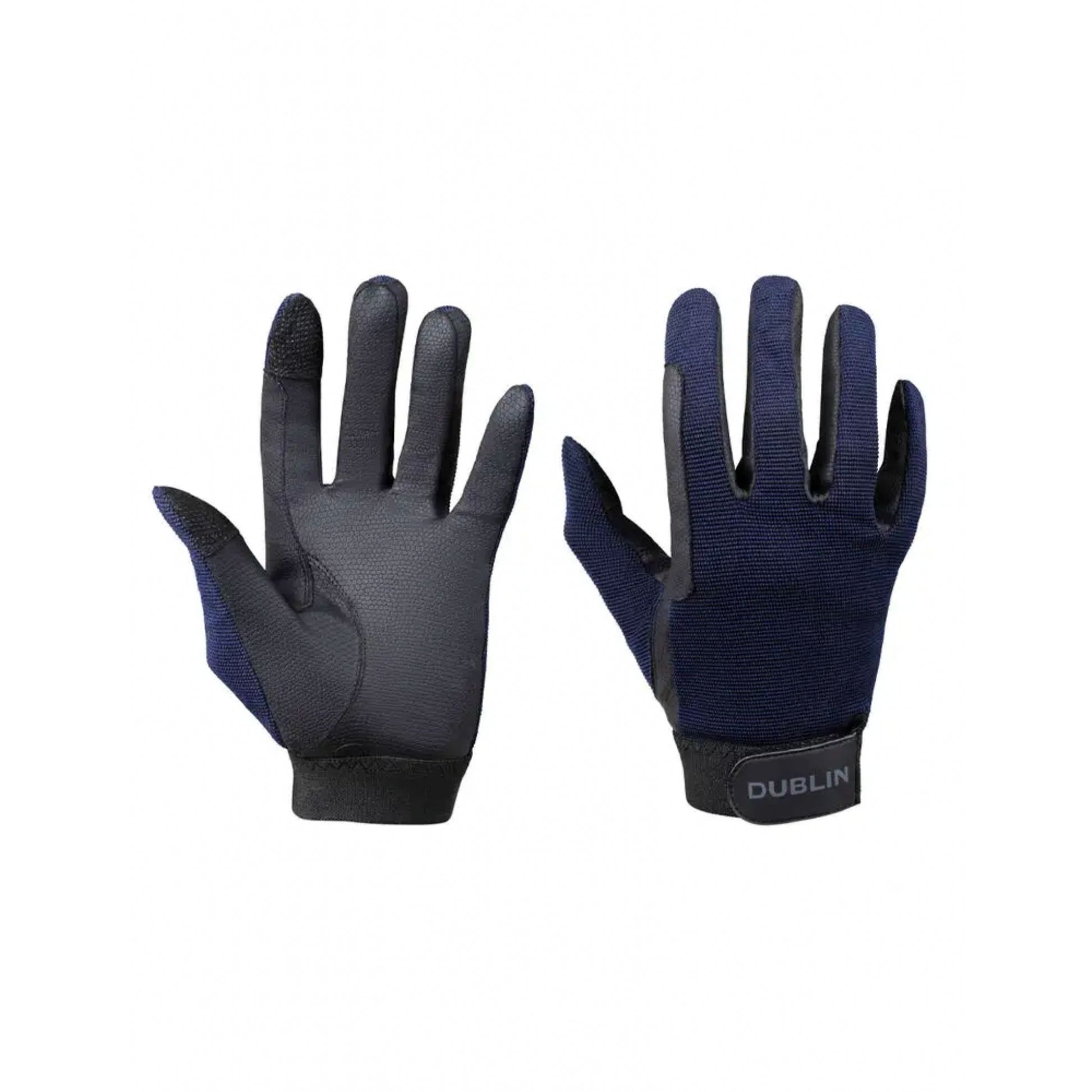 Dublin All Seasons II Childs Riding Gloves