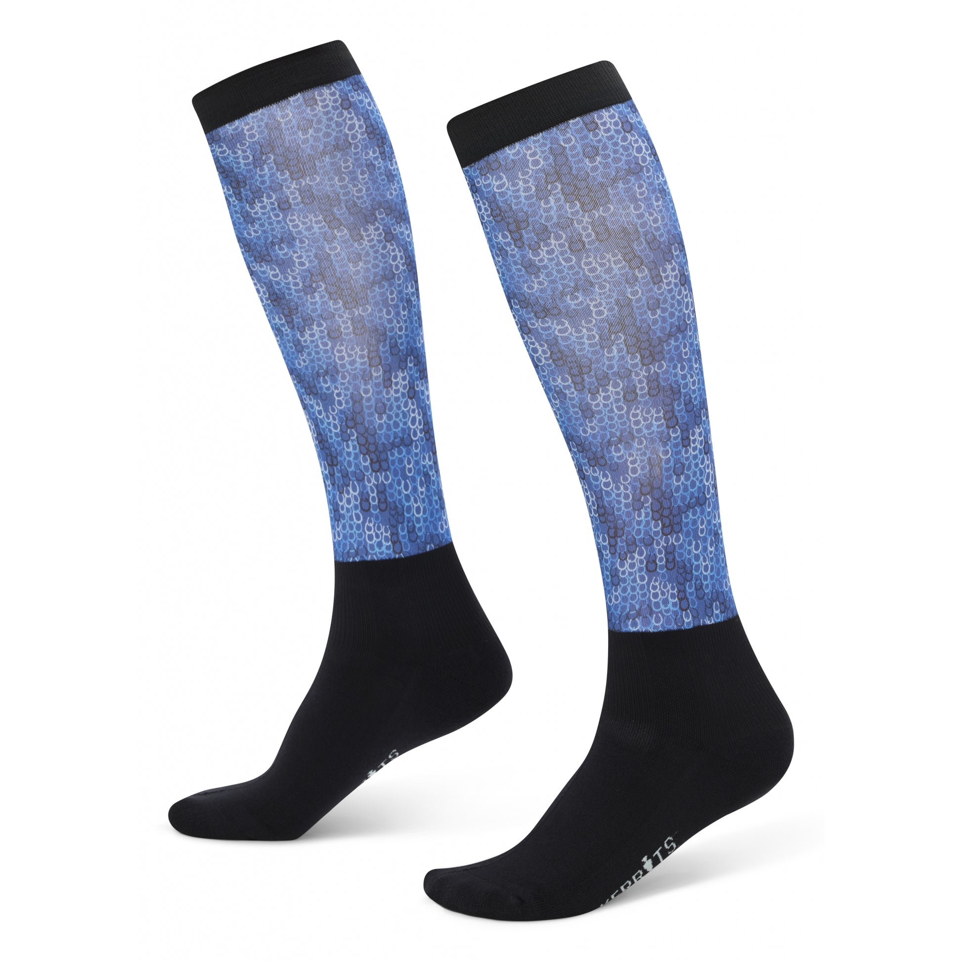 Kerrits Kids Dual Zone Boot Socks
