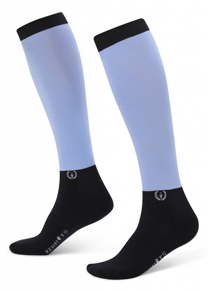 Kerrits Dual Zone Solid Boot Socks
