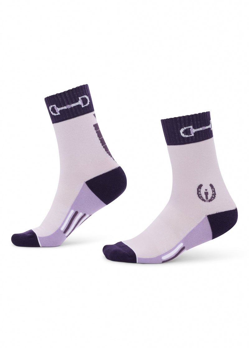 Kerrits Kids Band of Bits Paddock Socks