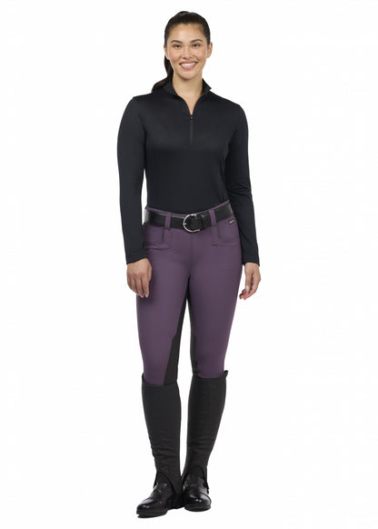Kerrits Ladies Griptek Ii Full Seat Breeches