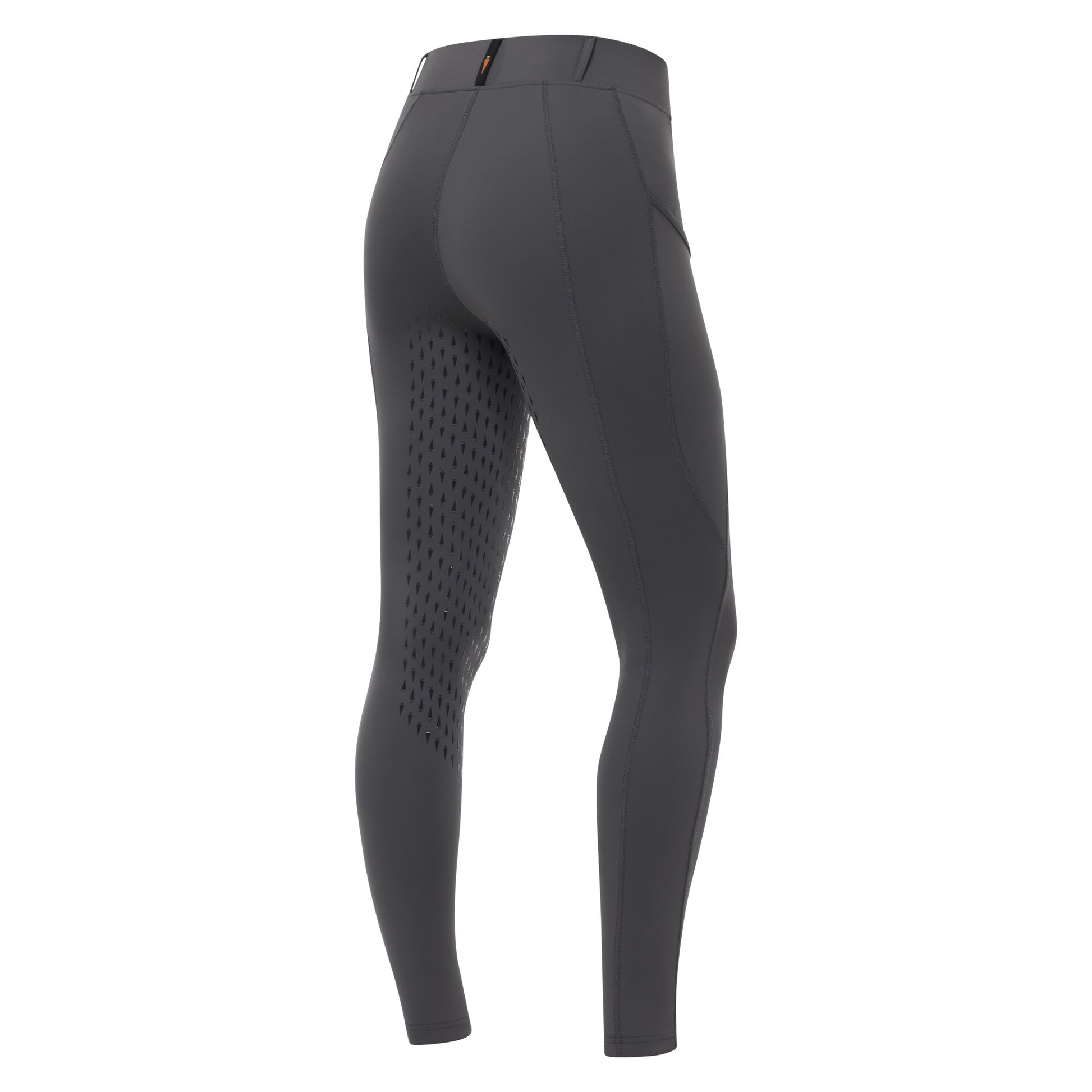 Kerrits Ladies Coolcore Silicone Full Leg Riding Tech Tights