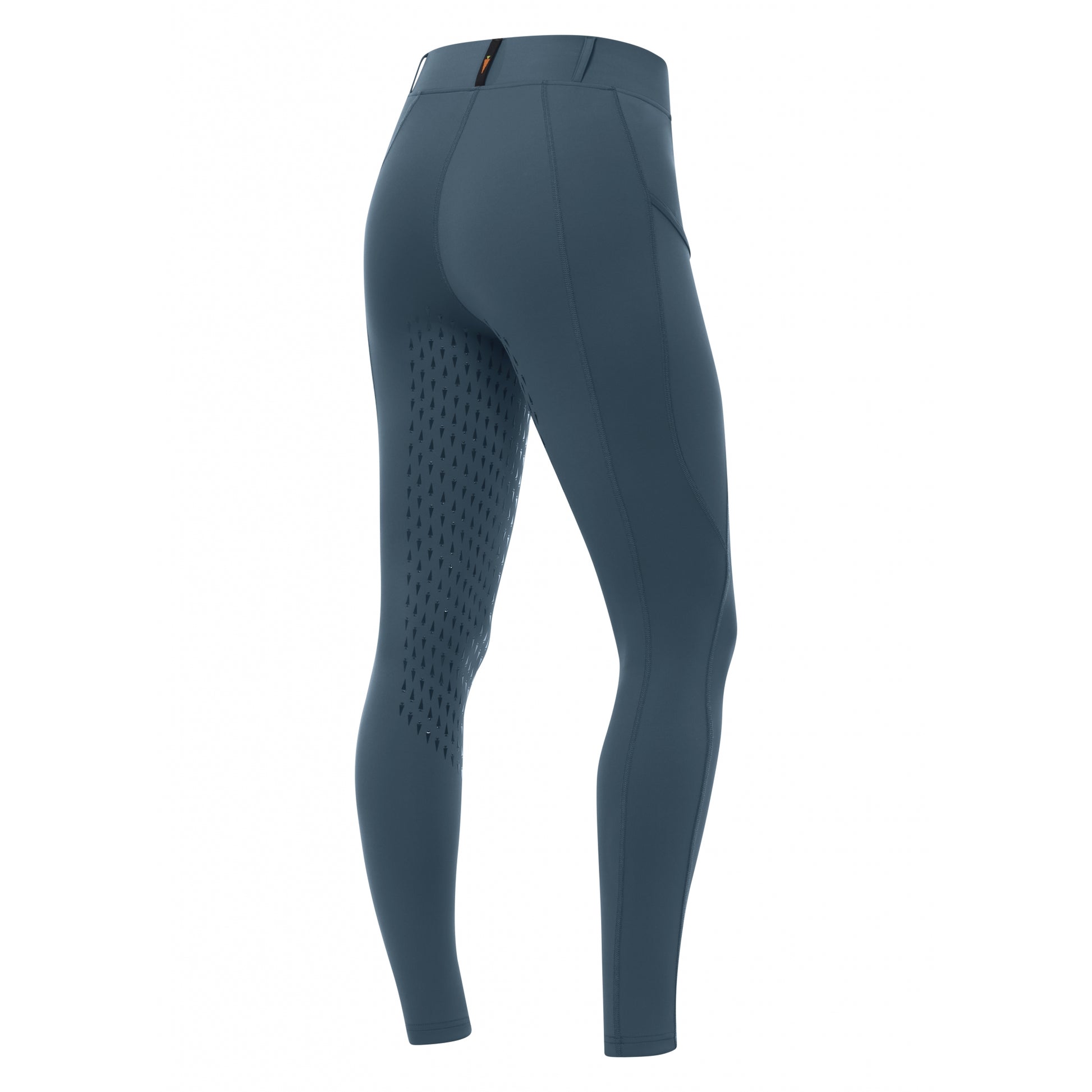 Kerrits Ladies Coolcore Silicone Full Leg Riding Tech Tights