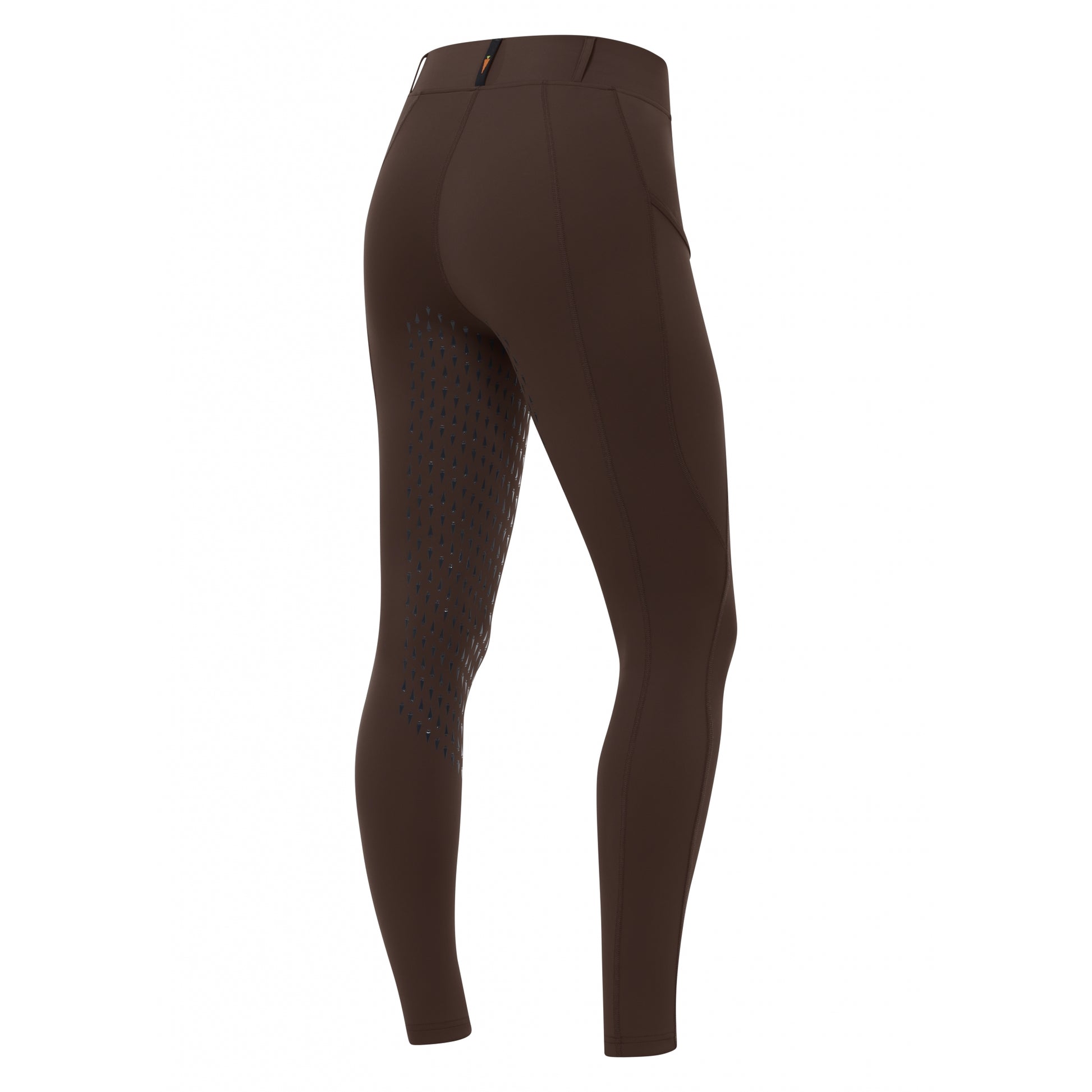 Kerrits Ladies Coolcore Silicone Full Leg Riding Tech Tights