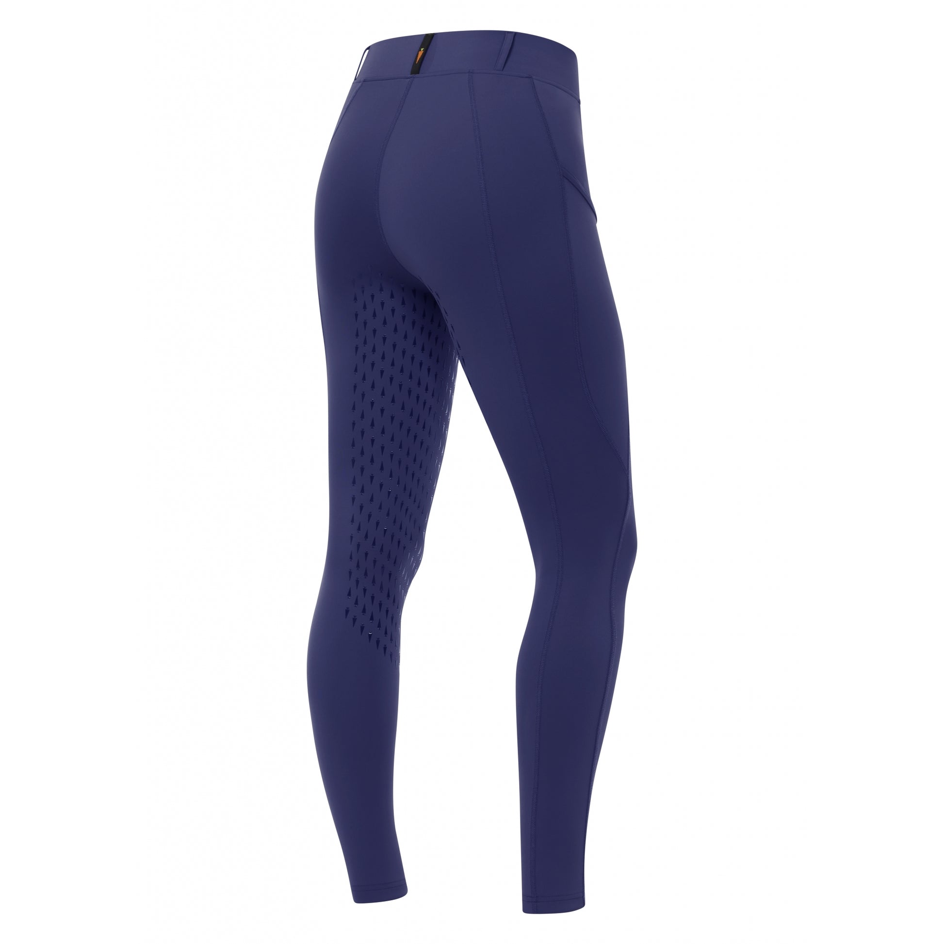 Kerrits Ladies Coolcore Silicone Full Leg Riding Tech Tights