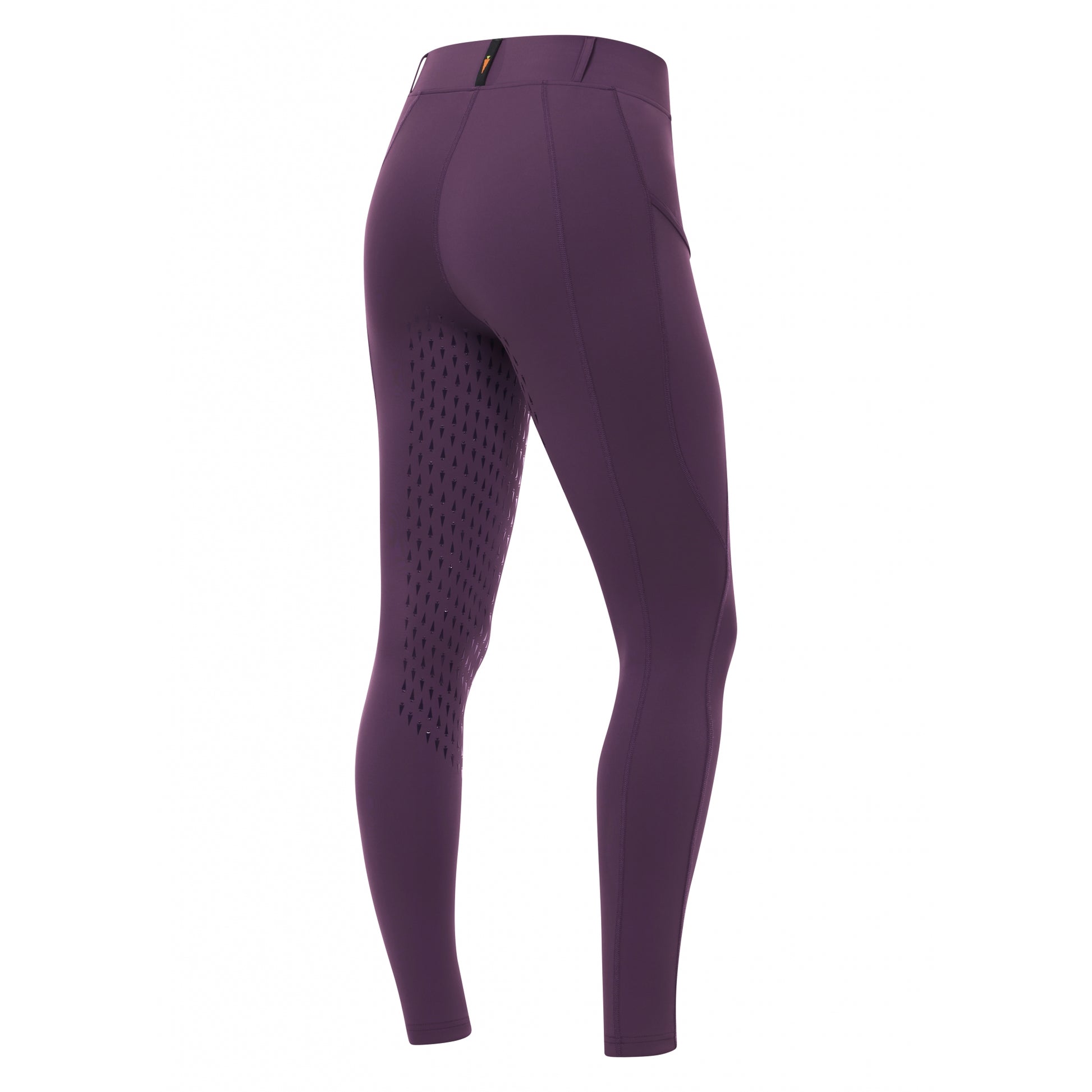 Kerrits Ladies Coolcore Silicone Full Leg Riding Tech Tights