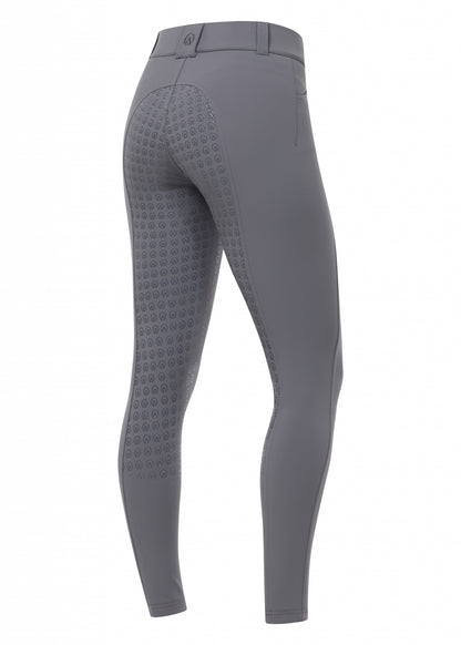 Kerrits Ladies Affinity Pro Silicone Full Seat Breeches
