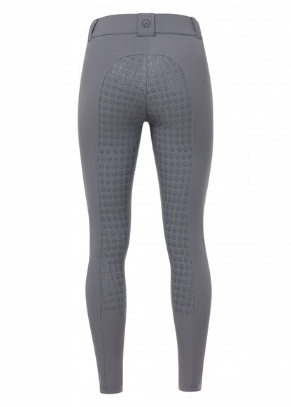 Kerrits Ladies Affinity Pro Silicone Full Seat Breeches