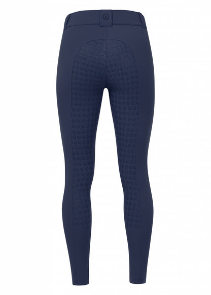 Kerrits Ladies Affinity Pro Silicone Full Seat Breeches