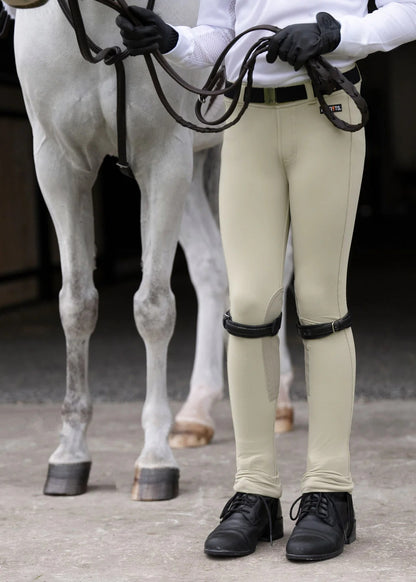Kerrits Kids Coolcore Knee Patch Jods